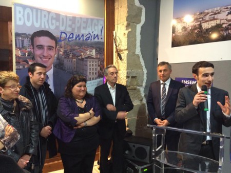 Discours